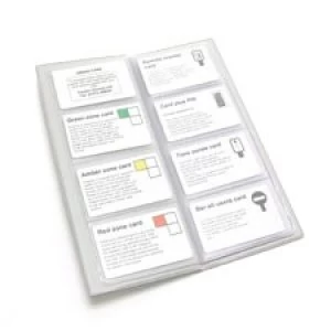 Image of Paxton Access cardlock function card pack