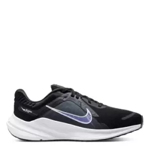 Image of Nike Quest 5 Womens Road Running Shoes - Black