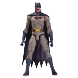 Image of DC Essentials Action Figure Batman (DCeased) 18 cm