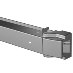 Image of Exidor 400 Touch Bar Deadlocking Latch
