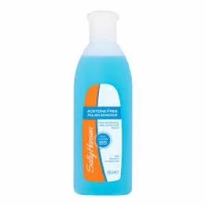 Image of Sally Hansen Acetone Free Nail Polish Remover 200ml