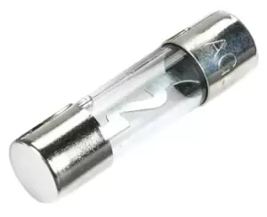 Image of Fuses - Glass Radio - 7.5A - Pack of 3 PWN892 WOT-NOTS