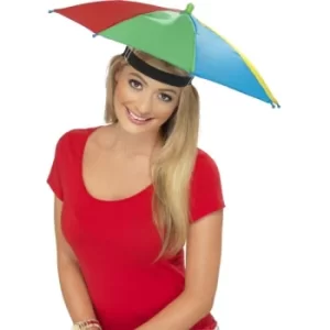 Image of Umbrella Hat