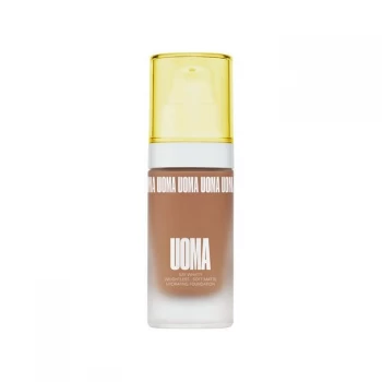 Image of Uoma Uoma Say What? Foundation - Brnze Venus T1N