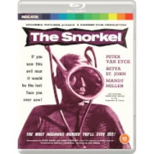 Image of The Snorkel (Standard Edition)