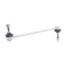 Image of RIDEX PLUS Anti-roll bar link 3229S0280P Rod / Strut, stabiliser,Drop link RENAULT,MEGANE III Grandtour (KZ0/1),Scenic III (JZ0/1_)