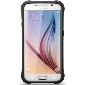 Image of Griffin Survivor Core Case for Samsung Galaxy S6 Black Clear