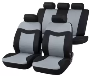 Image of WALSER Seat cover VW,AUDI,MERCEDES-BENZ 13414