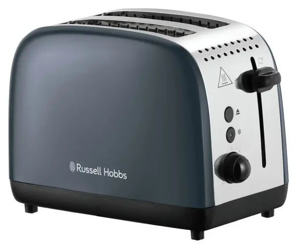 Image of Russell Hobbs Lift & Look 26552 2 Slice Toaster