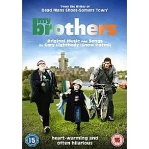 Image of My Brothers