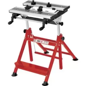 Image of Holzmann Maschinen WST20 Workbench 13.5 kg Red