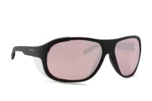 Image of Bolle Graphite Matte Black x White 12564