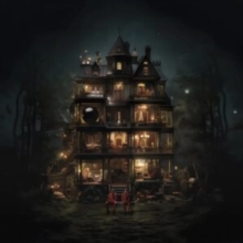 Image of Horror vacui Vinyl