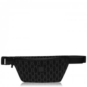 Image of Hugo Boss Pixel Print Bum Bag