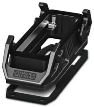 Image of Phoenix Contact Hc-Evo-B24-Bwd-Plrbk Housing, Double Lever, B24, Plastic