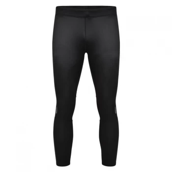 Image of Dare2B Abaccus II Lightweight Fitness Tights - Black