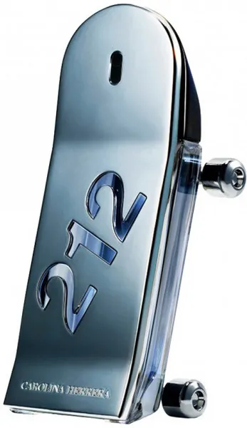 Image of Carolina Herrera 212 Heroes Forever Young Eau de Toilette For Him 150ML