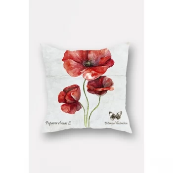 Image of YS9697005 - 2 Multicolor Cushion Cover