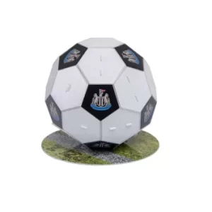 Image of Newcastle United FC 3D Football Puzzle