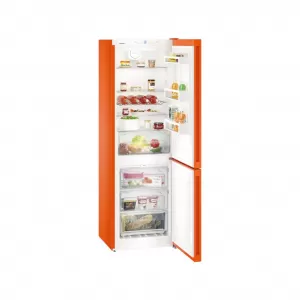 Image of Liebherr CNNO4313 304L Freestanding Fridge Freezer