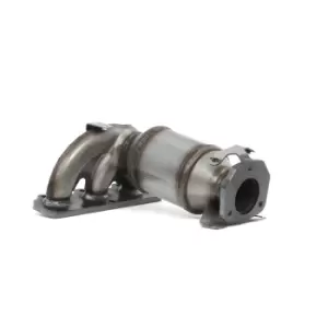 Image of RIDEX Catalytic Converter VW,SKODA,SEAT 429C0042 03E253020KX,03E253020LX,03E253020MX Katalysator,Cat Converter,Catalyst Converter 03E253020NX