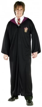 Image of Harry Potter Mens Fancy Dress Costume