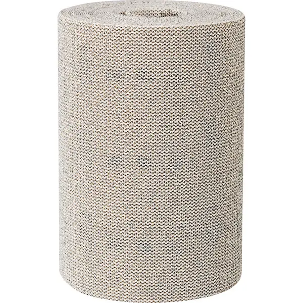 Image of Bosch EXPERT M480 Mesh Sanding Roll 115mm 80G 5m