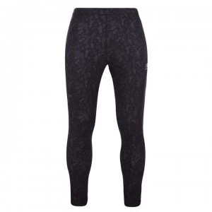 Image of Karrimor XLite MX Therm Running Tights - Black/Cammo