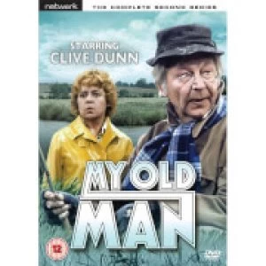 Image of My Old Man - Complete Series 2
