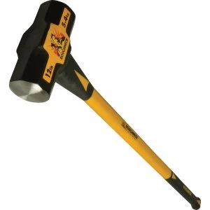Image of Roughneck Sledge Hammer 5.4KG