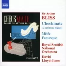 Image of Checkmate, Melee Fantasque (Lloyd-jones, Rsno)