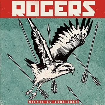 Image of Rogers - Nichts Zu Verlieren CD