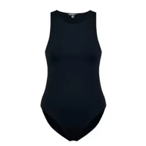 Image of Golddigga Bodysuit Ladies - Black