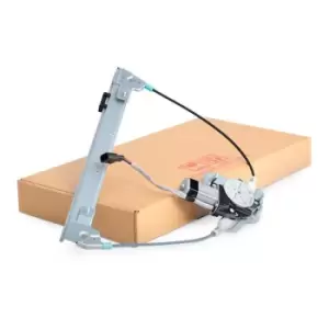 Image of RIDEX Window regulator FIAT 1561W0090 46803651,51846384