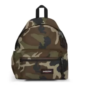 Image of Eastpak Padded Zippl'r + Camo, 100% Polyester