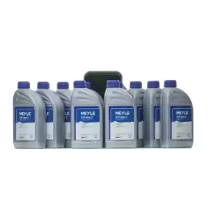 Image of MEYLE Parts Kit, automatic transmission oil change MEYLE-Original-KIT: Better solution for you! 014 135 1410 MERCEDES-BENZ,C-Klasse Limousine (W204)