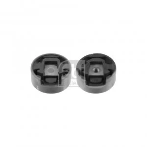 Image of Engine Mount FEBI BILSTEIN 45308