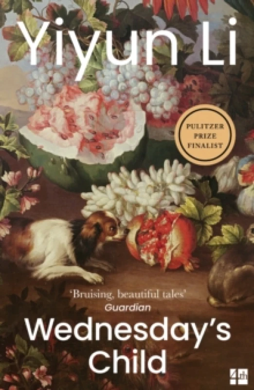 Image of Wednesday's Child. Paperback. By Yiyun Li Books