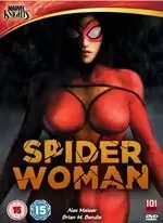 Image of Spider-Woman: Agent of S.W.O.R.D.