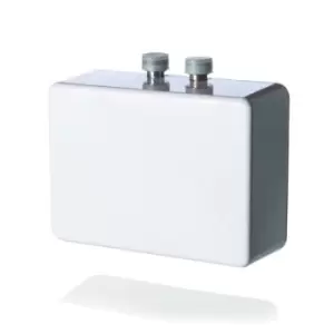 Image of Hyco Rho Instantaneous Inline Water Heater 4400W Standard - IN44