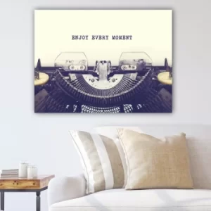 Image of 729005959_70100 Multicolor Decorative Canvas Painting