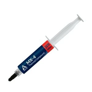 Image of Arctic MX-4 2019 Edition Thermal Compound (20g)