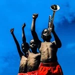 Image of Common - A Beautiful Revolution (Part 1) (Music CD)