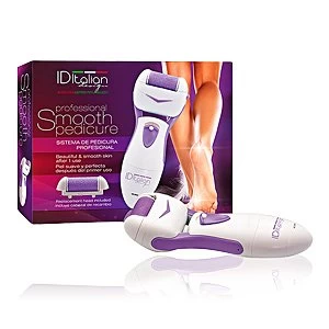 Image of SMOOTH PEDICURE sistema pedicura profesional