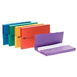 Image of Europa pocket wallets - assorted