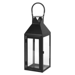 Image of Large Black Lantern