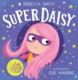 Image of Super Daisy - Rebecca Smith - Paperback - Used