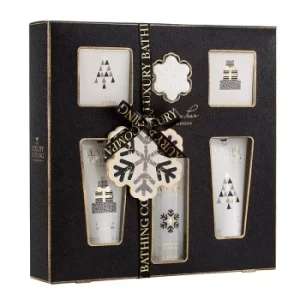 Image of The Luxury Bathing Company Perfect Sanctuary Gift Set