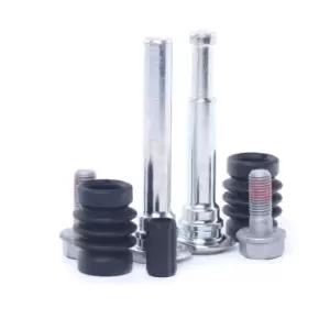 Image of RIDEX Guide Sleeve Kit, brake caliper Rear Axle 1165G0094 VW,MERCEDES-BENZ,FORD,CRAFTER 30-50 Kasten (2E_),CRAFTER 30-35 Bus (2E_)