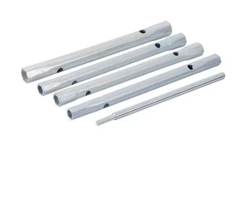 Image of Monobloc Back Nut Tap Spanner 5pce - 8/9, 9/11, 10/11 & 12/13mm